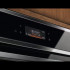 Духовой шкаф Electrolux LOE8P39X электрический с конвекцией, сенсорное управление, объем 72л, 11 режимов, автопрограммы, очистка пиролити Духовой шкаф Electrolux LOE8P39X электрический с конвекцией, сенсорное управление, объем 72л, 11 режимов, автопрограммы, очистка пиролити