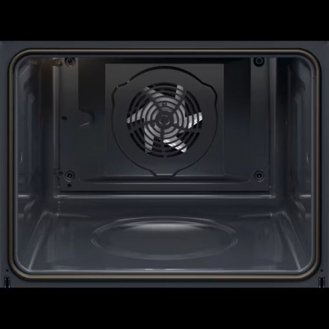 Духовой шкаф Electrolux LOE8P39X электрический с конвекцией, сенсорное управление, объем 72л, 11 режимов, автопрограммы, очистка пиролити Духовой шкаф Electrolux LOE8P39X электрический с конвекцией, сенсорное управление, объем 72л, 11 режимов, автопрограммы, очистка пиролити