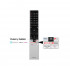 65" Телевизор Hisense 65UXKQ темно-серый 3840x2160, 4K Ultra HD, 120 Гц, Wi-Fi, Smart TV, VIDAA