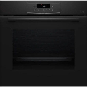 Духовой шкаф Bosch HQA472BB3 черный