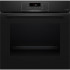 Духовой шкаф Bosch HQA472BB3 черный Духовой шкаф Bosch HQA472BB3 черный
