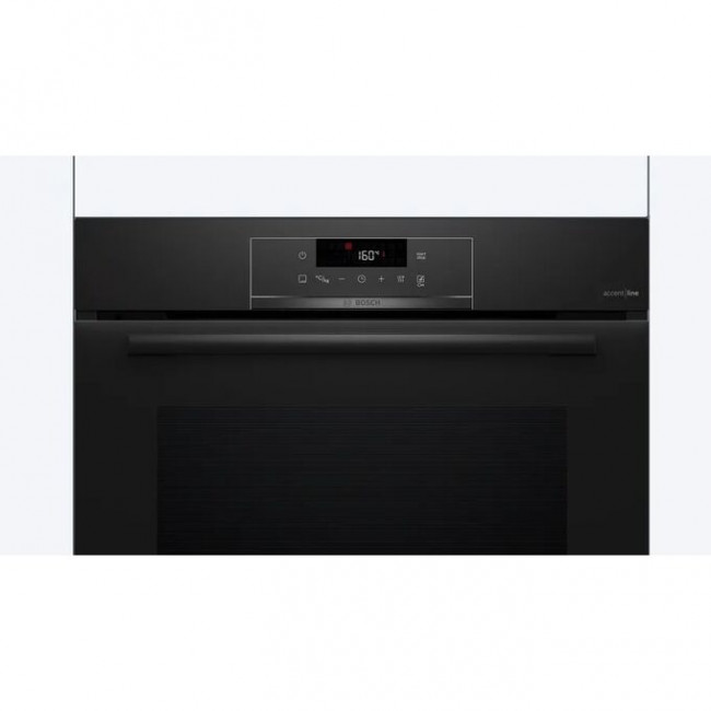Духовой шкаф Bosch HQA472BB3 черный Духовой шкаф Bosch HQA472BB3 черный