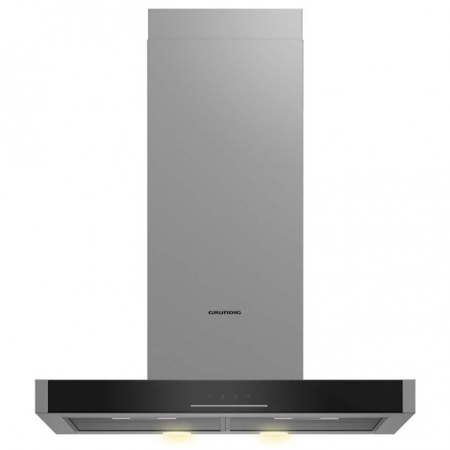 Вытяжка Grundig GDKP2460BC черный