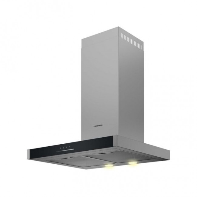 Вытяжка Grundig GDKP2460BC черный