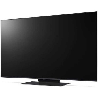 50" Телевизор LG 50UT91006LA.ARUG черный 3840x2160, 4K Ultra HD, 60 Гц, Wi-Fi, Smart TV, webOS 50" Телевизор LG 50UT91006LA.ARUG черный 3840x2160, 4K Ultra HD, 60 Гц, Wi-Fi, Smart TV, webOS