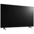 55" Телевизор LG 55QNED80T6A.ARUG черный 3840x2160, 4K Ultra HD, 60 Гц, Wi-Fi, Smart TV, webOS