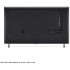 55" Телевизор LG 55QNED80T6A.ARUG черный 3840x2160, 4K Ultra HD, 60 Гц, Wi-Fi, Smart TV, webOS