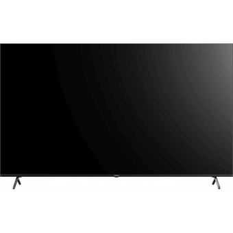 75" Телевизор QLED Digma DM-LED75UQB31 3840x2160 черный 4K Ultra HD