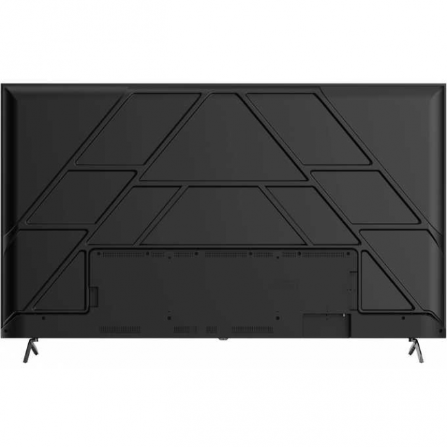 75" Телевизор QLED Digma DM-LED75UQB31 3840x2160 черный 4K Ultra HD