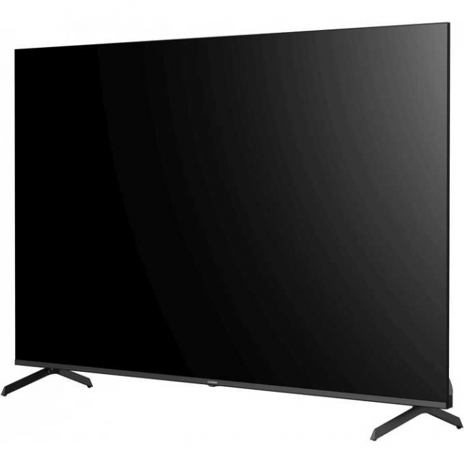 75" Телевизор QLED Digma DM-LED75UQB31 3840x2160 черный 4K Ultra HD