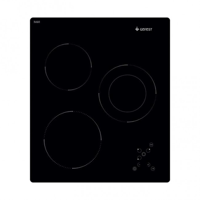Варочная поверхность GEFEST 4100 Варочная поверхность GEFEST 4100