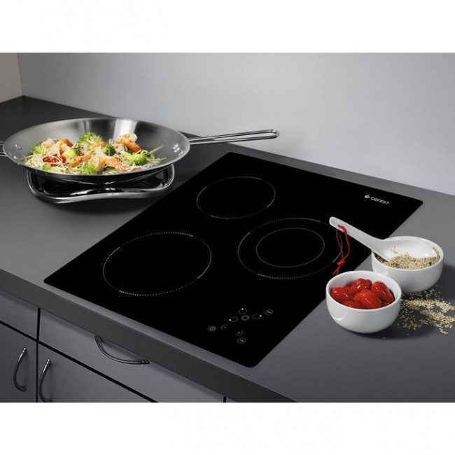 Варочная поверхность GEFEST 4100 Варочная поверхность GEFEST 4100