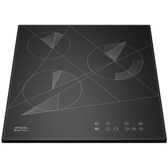 Варочная поверхность KRONA Fidato 45 BL