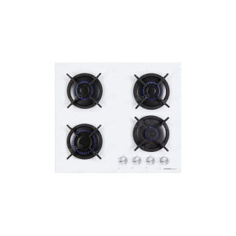 Варочная поверхность HOMSair HGG641WH