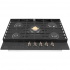 Варочная панель HIBERG VM 7155 B