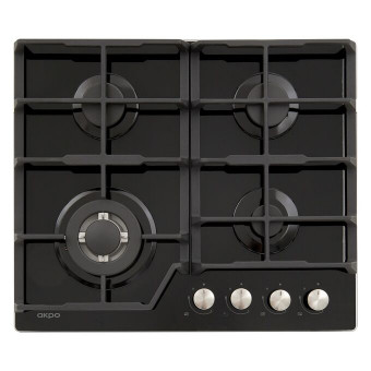 Варочная поверхность AKPO PGA 604 HGC-T BL