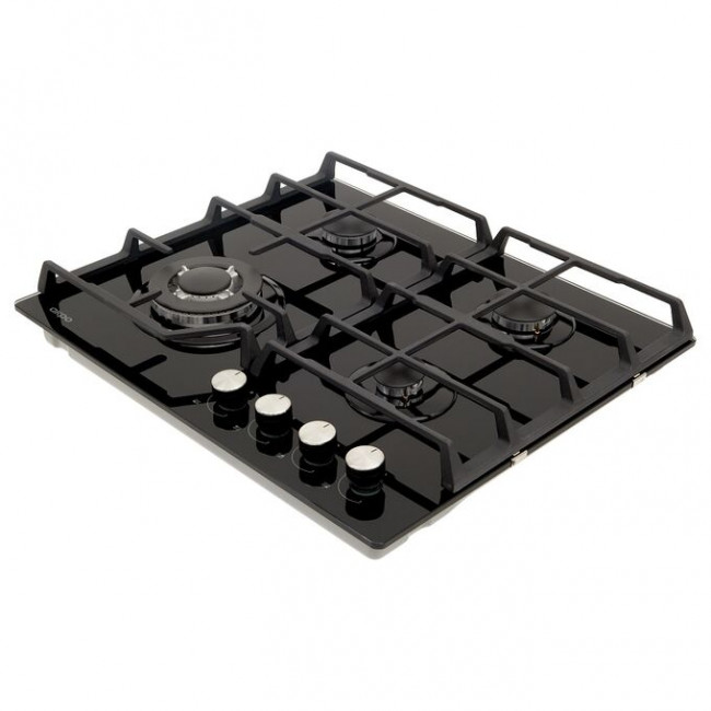Варочная поверхность AKPO PGA 604 HGC-T BL Варочная поверхность AKPO PGA 604 HGC-T BL
