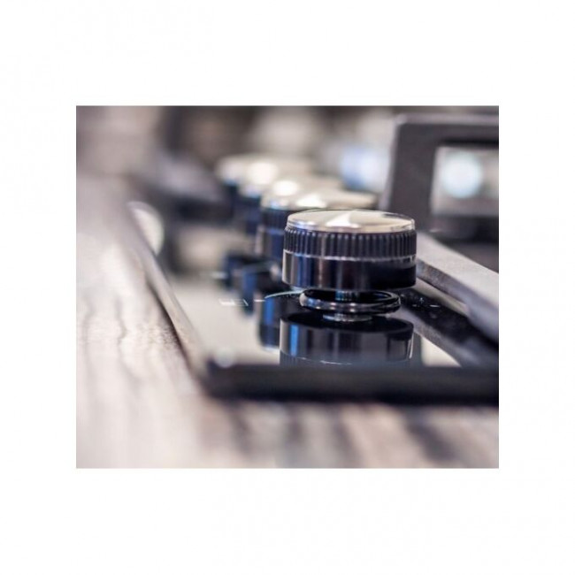 Варочная поверхность AKPO PGA 604 HGC-T BL Варочная поверхность AKPO PGA 604 HGC-T BL