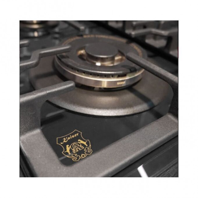Варочная панель Kaiser KCG 6335 Em Turbo Варочная панель Kaiser KCG 6335 Em Turbo