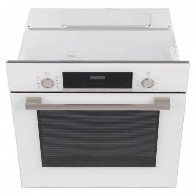 Духовой шкаф BOSCH HBF534EW0Q Белый