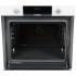 Духовой шкаф BOSCH HBF534EW0Q Белый