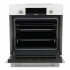 Духовой шкаф BOSCH HBF534EW0Q Белый