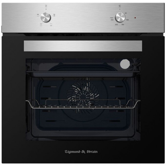 Духовой шкаф Zigmund & Shtain E 136 S