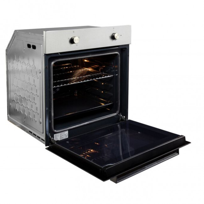 Духовой шкаф Zigmund & Shtain E 136 S