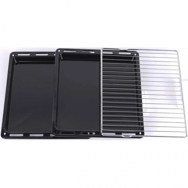 Духовой шкаф Haier HOX-P06HGB