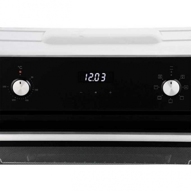 Духовой шкаф Haier HOX-P06HGB