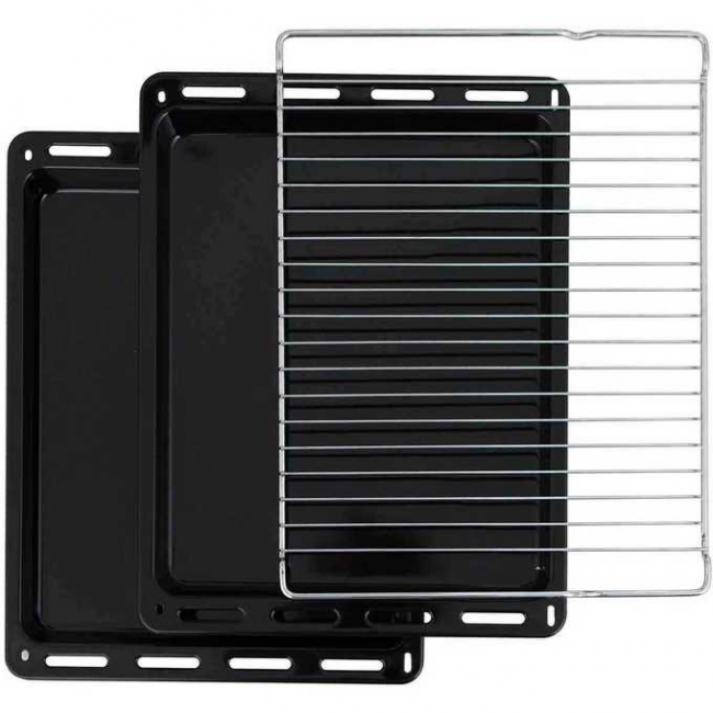 Духовой шкаф Haier HOX-P06HGB