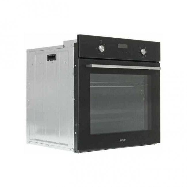 Духовой шкаф Haier HOX-P06HGB