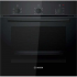 Духовой шкаф BOSCH HBF011BA1T черный
