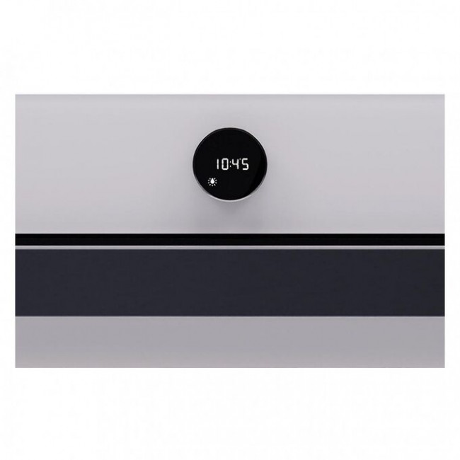 Духовой шкаф Lex EDP 607 WH Wide Series белый электрический