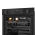 Духовой шкаф Meferi MEO6013BK Ultra
