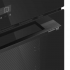 Духовой шкаф Meferi MEO6013BK Ultra
