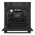 Духовой шкаф Meferi MEO6013BK Ultra