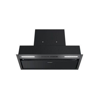 Вытяжка Maunfeld Fantasy 60 Black