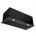 Вытяжка Konigin Flatbox Full Black 50