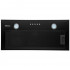 Вытяжка Konigin Flatbox Full Black 50