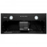 Вытяжка Konigin Flatbox Full Black 50