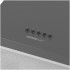 Вытяжка HOMSair Phlox Push 40 черный Вытяжка HOMSair Phlox Push 40 черный