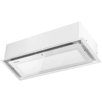 Вытяжка MAUNFELD MZR 60 Lux белый
