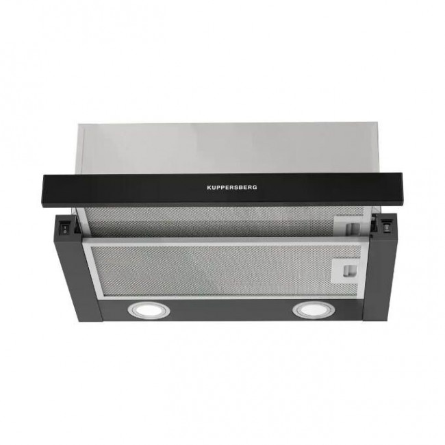 Вытяжка Kuppersberg Slimhit 50 BG Вытяжка Kuppersberg Slimhit 50 BG