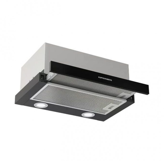 Вытяжка Kuppersberg Slimhit 50 BG Вытяжка Kuppersberg Slimhit 50 BG