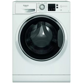 Стиральная машина HOTPOINT NUS 5015 S RU 5кг, 1000об/мин Стиральная машина HOTPOINT NUS 5015 S RU 5кг, 1000об/мин
