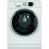 Стиральная машина HOTPOINT NUS 5015 S RU 5кг, 1000об/мин
