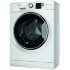 Стиральная машина HOTPOINT NUS 5015 S RU 5кг, 1000об/мин