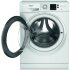 Стиральная машина HOTPOINT NUS 5015 S RU 5кг, 1000об/мин