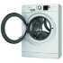 Стиральная машина HOTPOINT NUS 5015 S RU 5кг, 1000об/мин